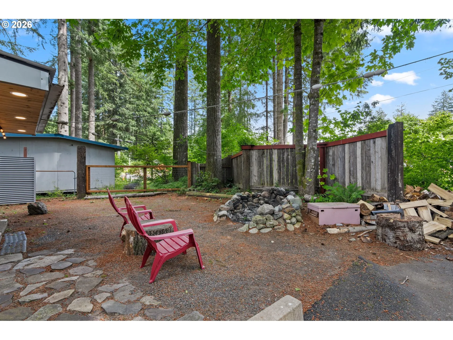 Fire Pit