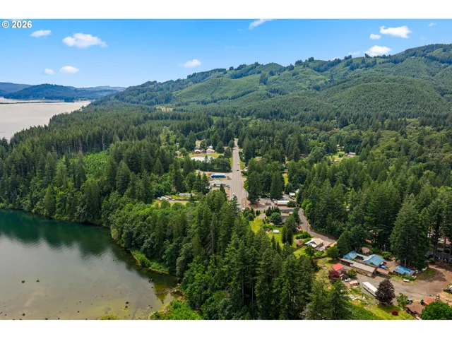 Drone View/UAV-Aerial