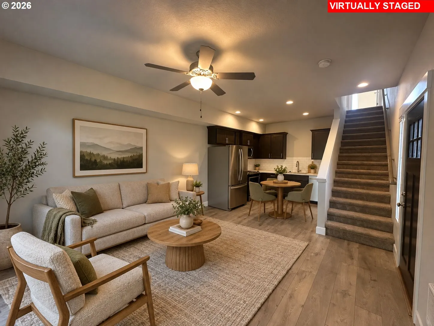 Accessory Dwelling Unit
