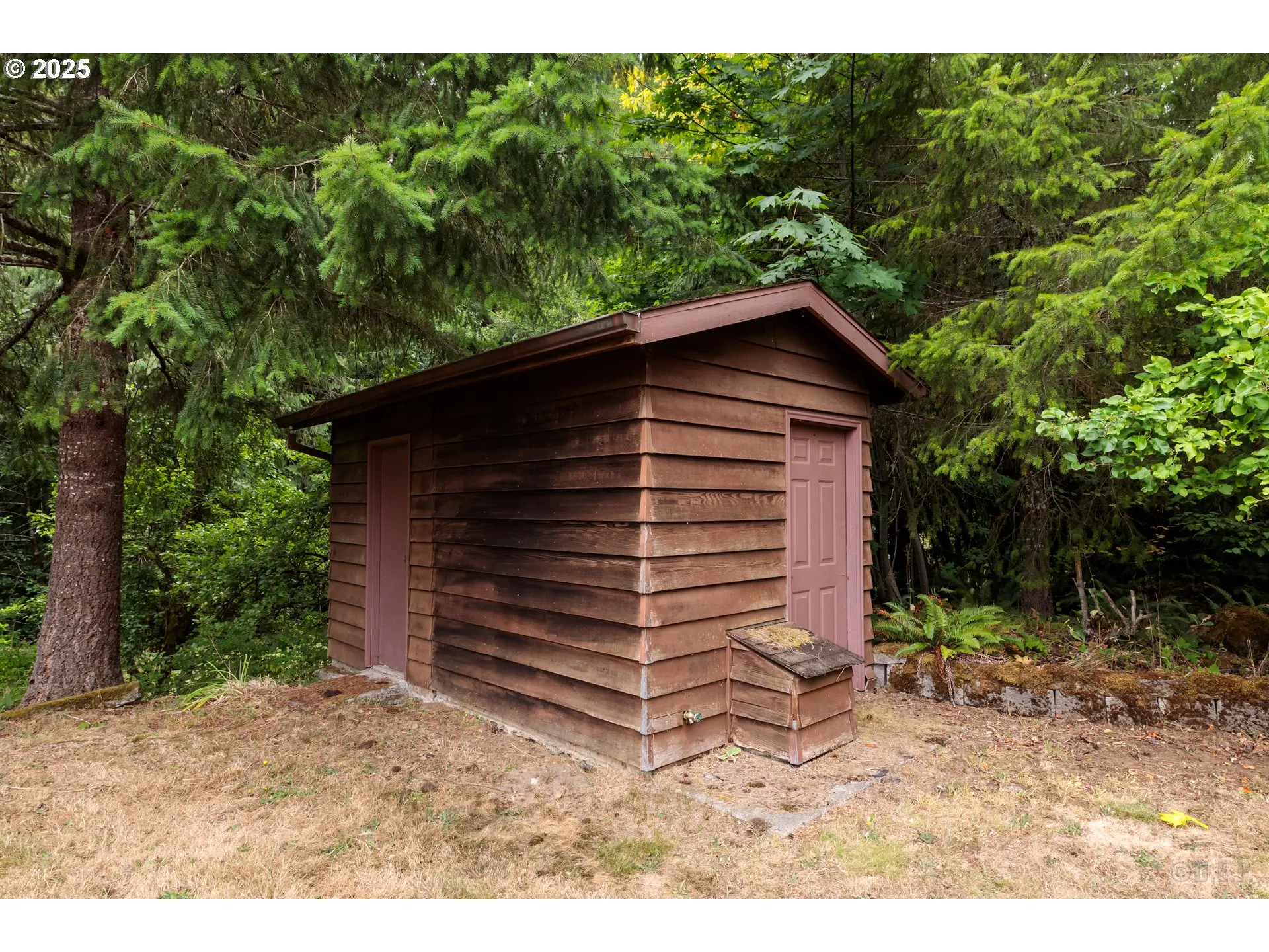 Pump House
