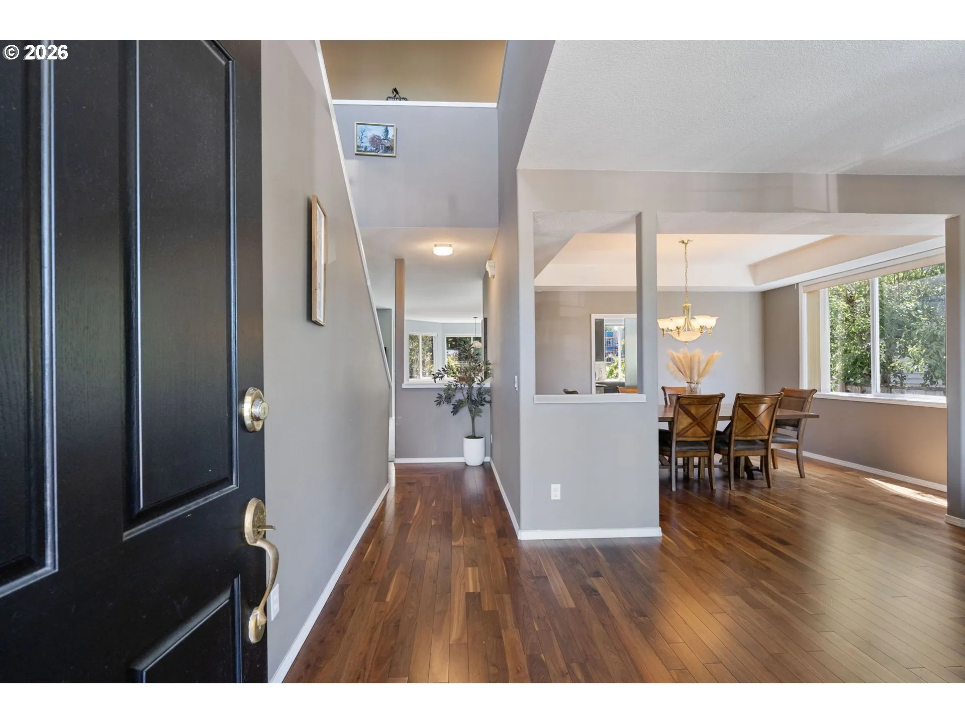 Entrance/Foyer