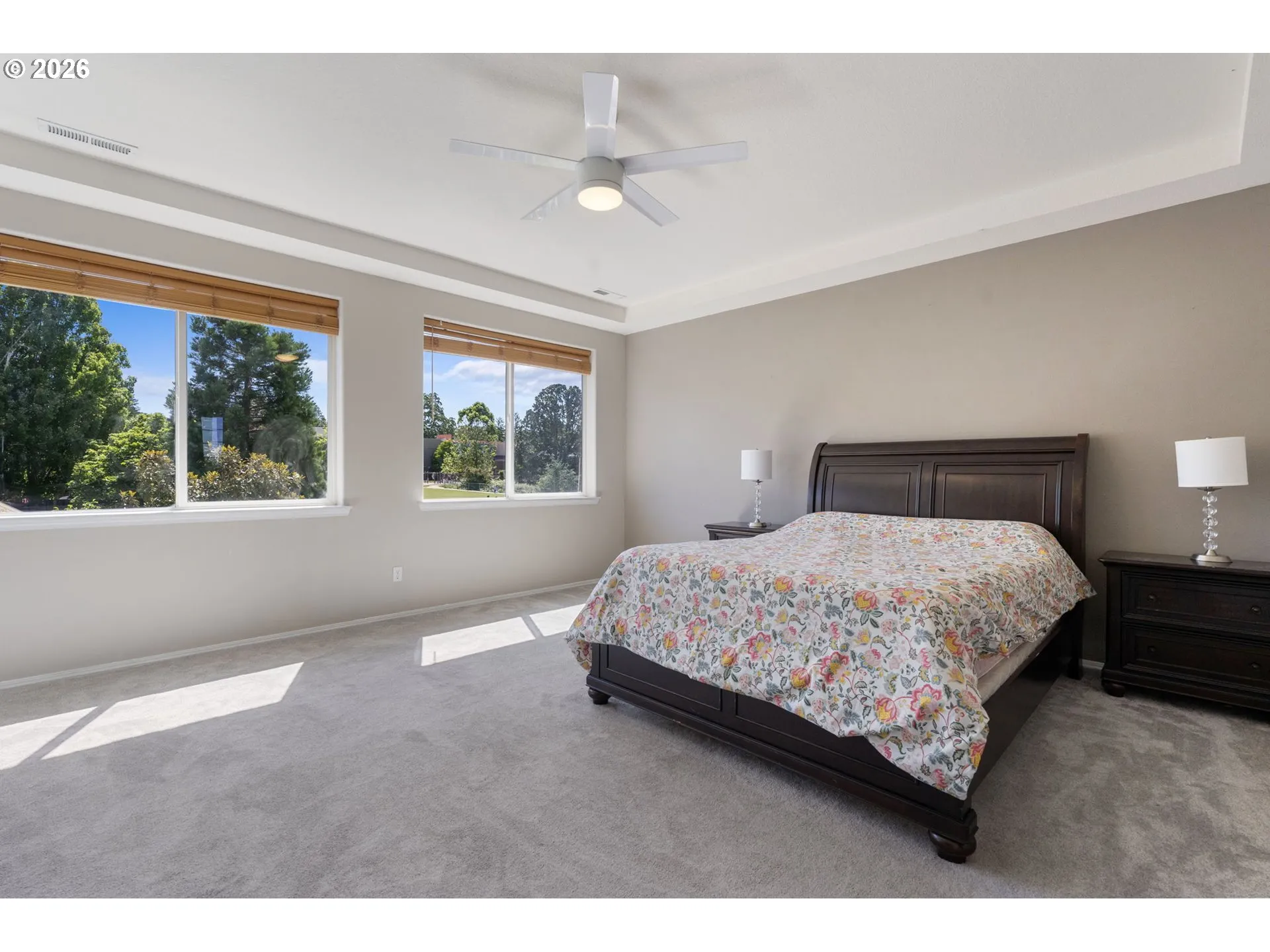 Bedroom, Primary-Upper