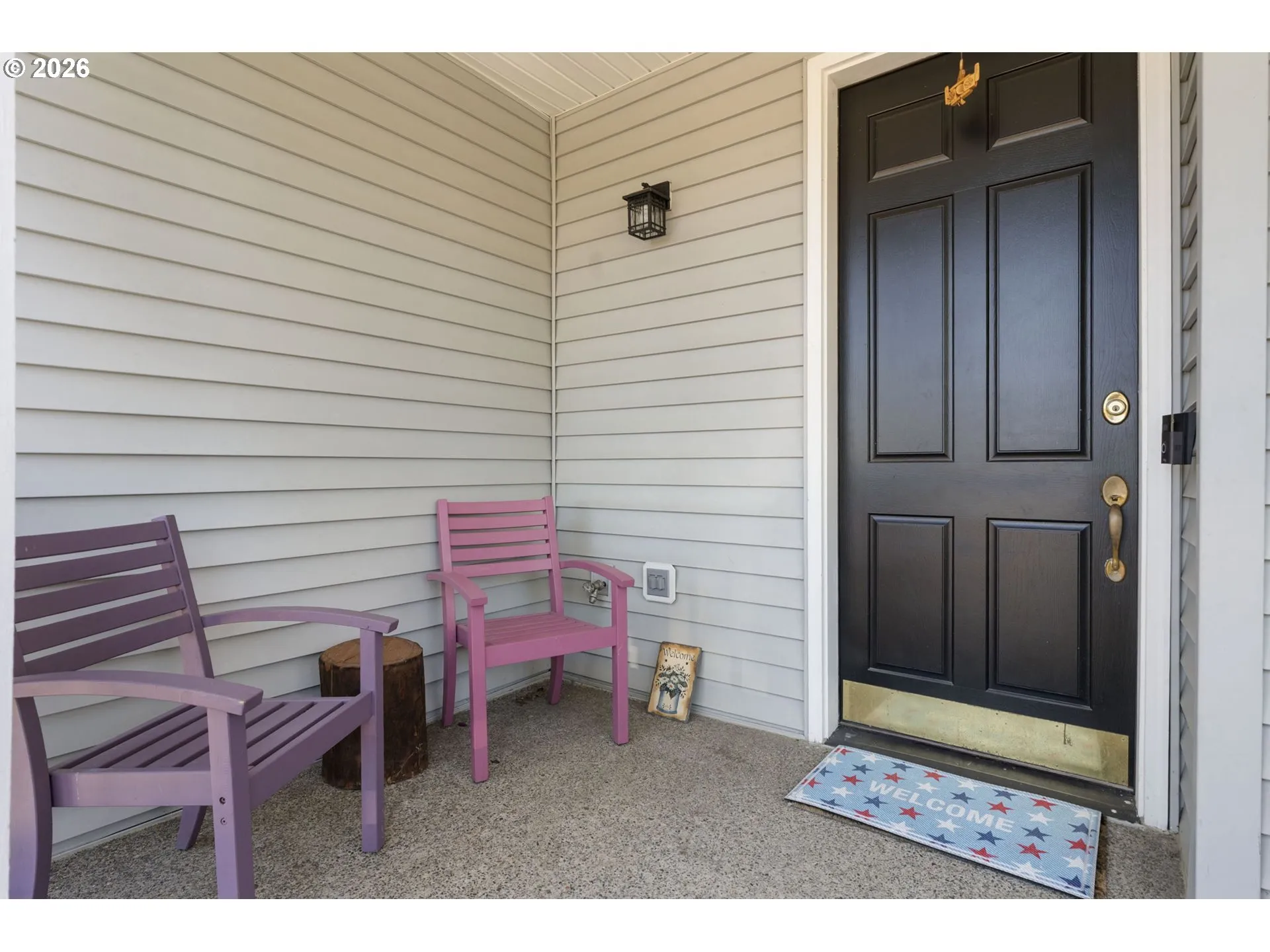 Porch