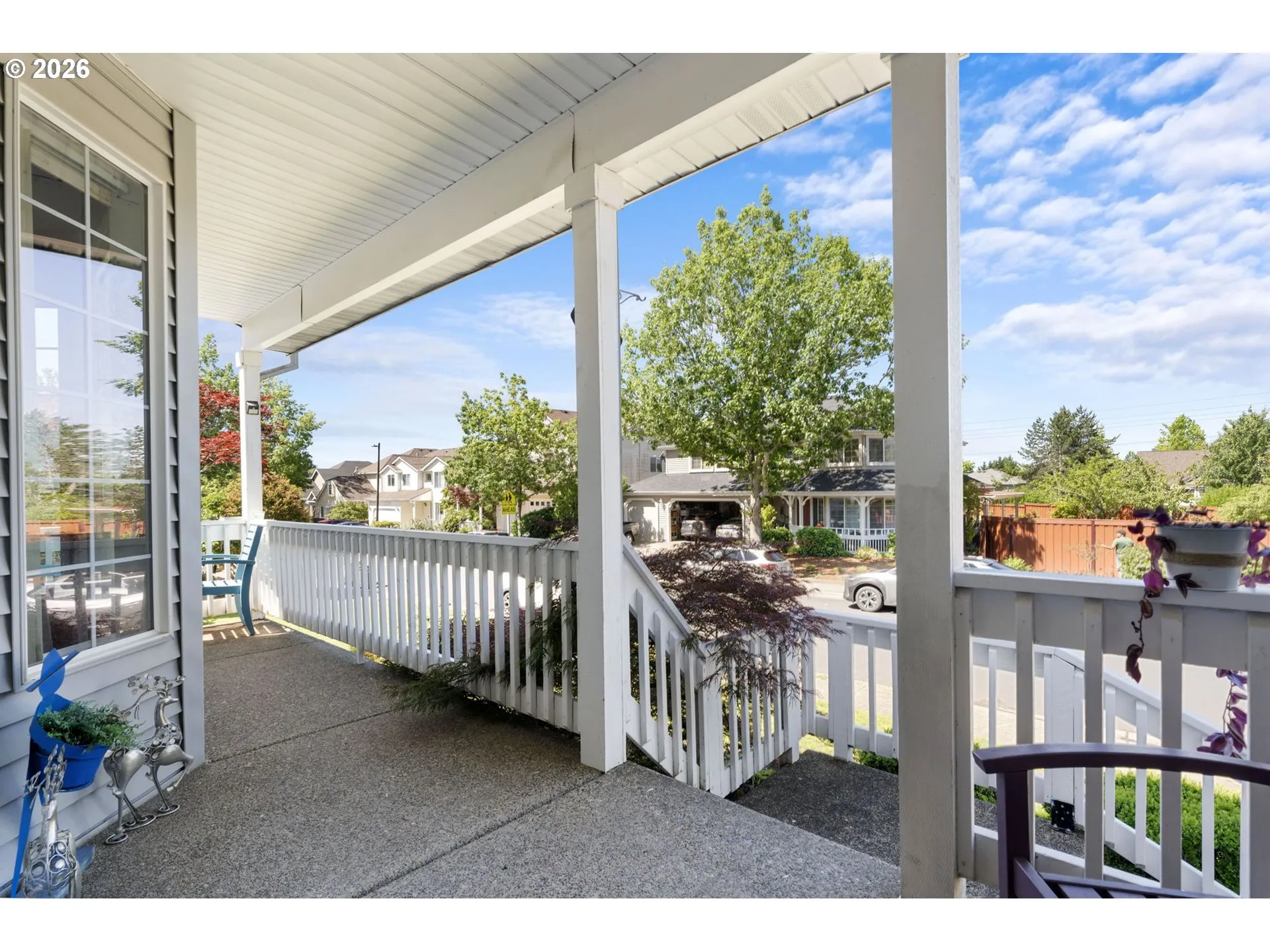 Porch