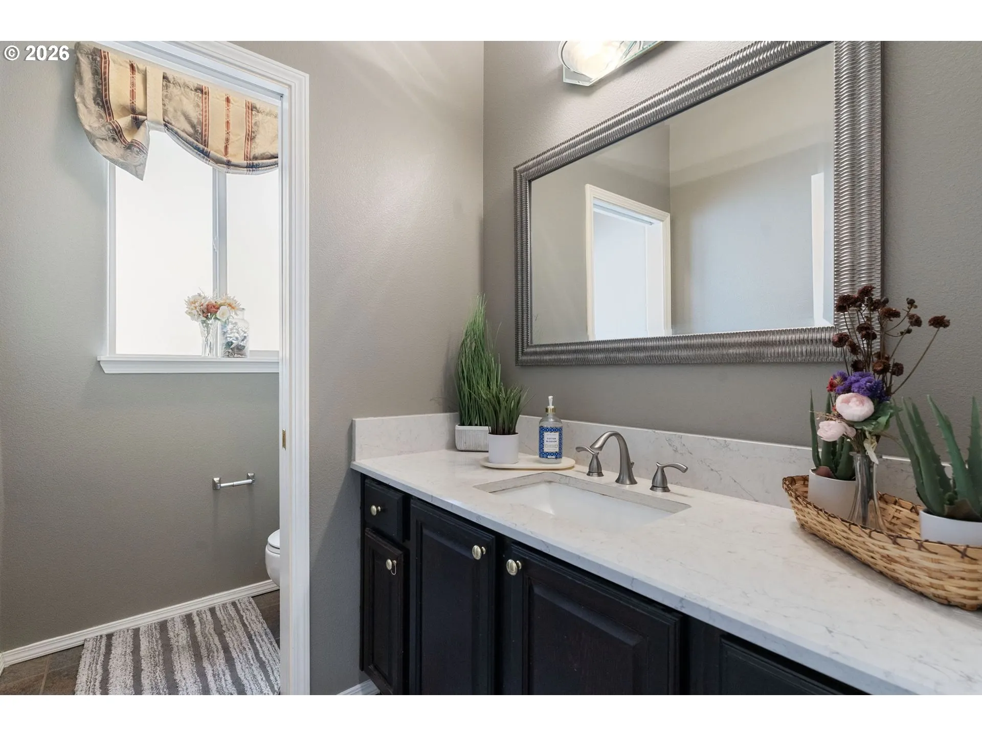 Bathroom-Half Bath