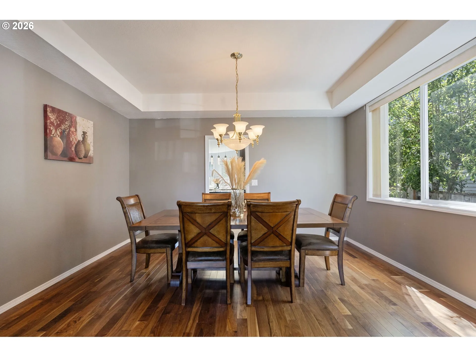 Dining Room-Formal