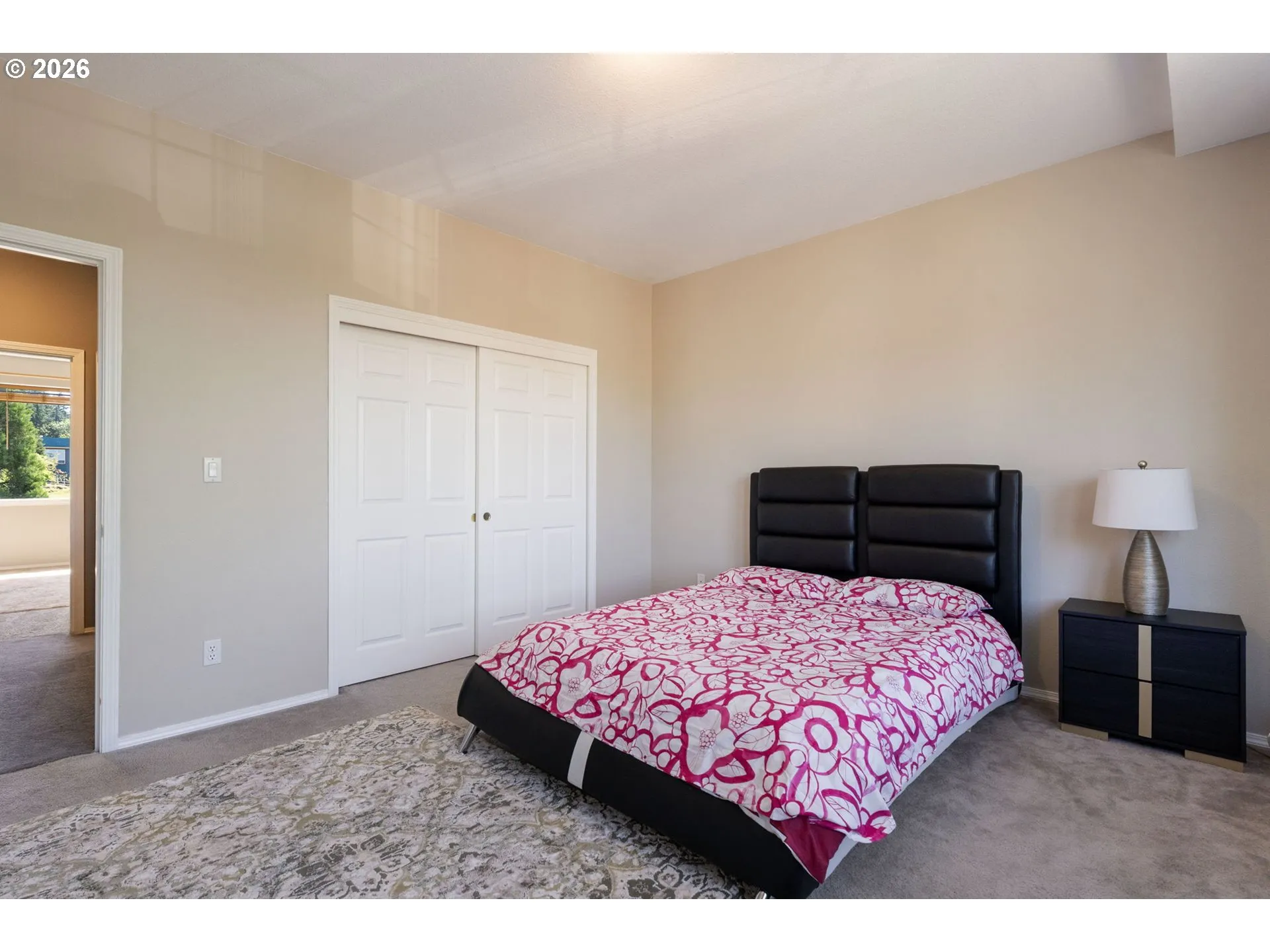 Bedroom-#4 Upper