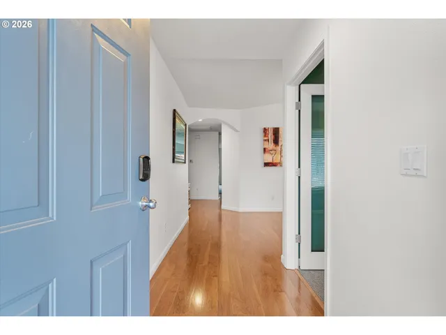 Entrance/Foyer