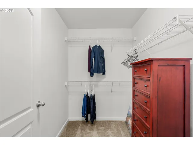 Primary Bedroom-Walk-In Closet