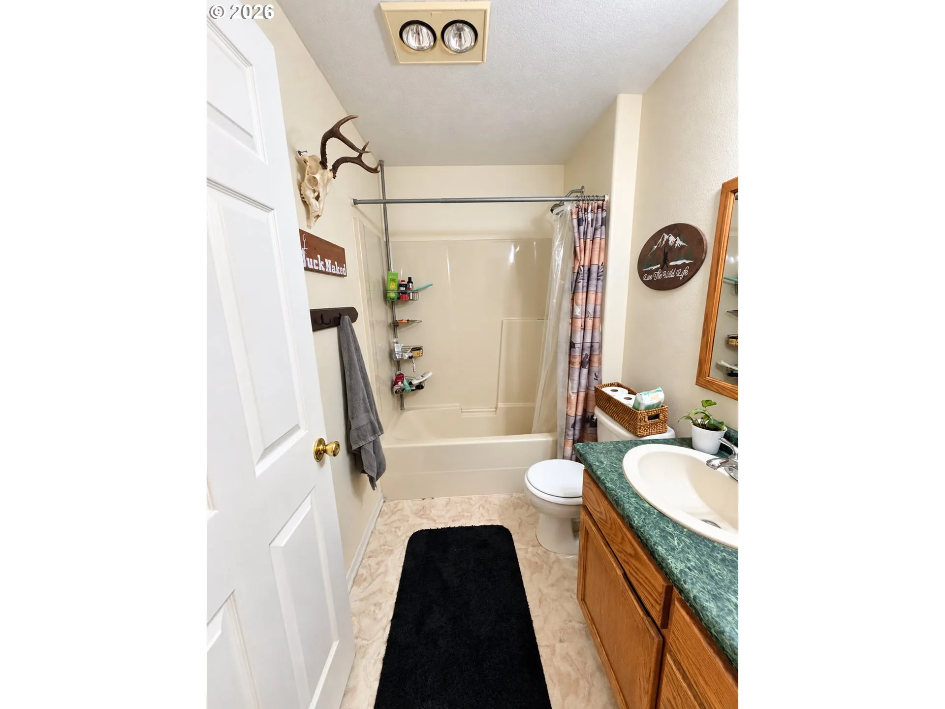 Bathroom-Hall