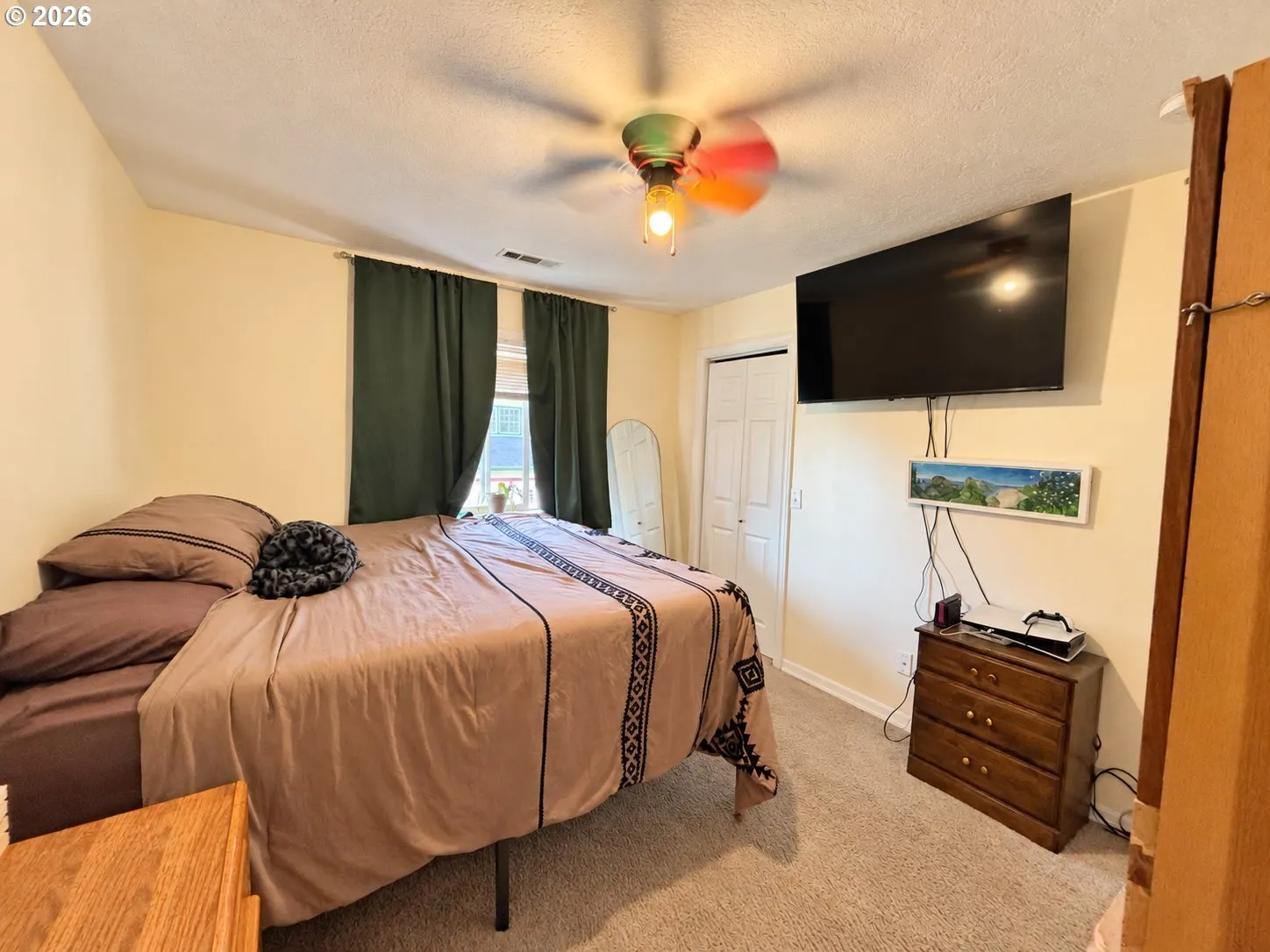Bedroom-# 2