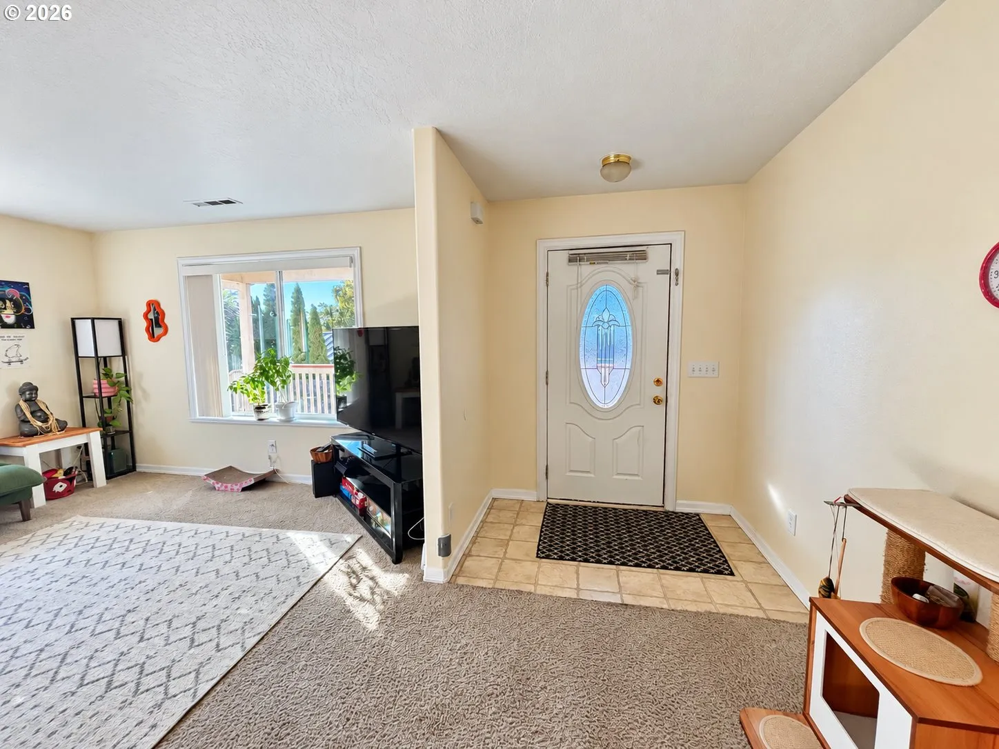 Entrance/Foyer
