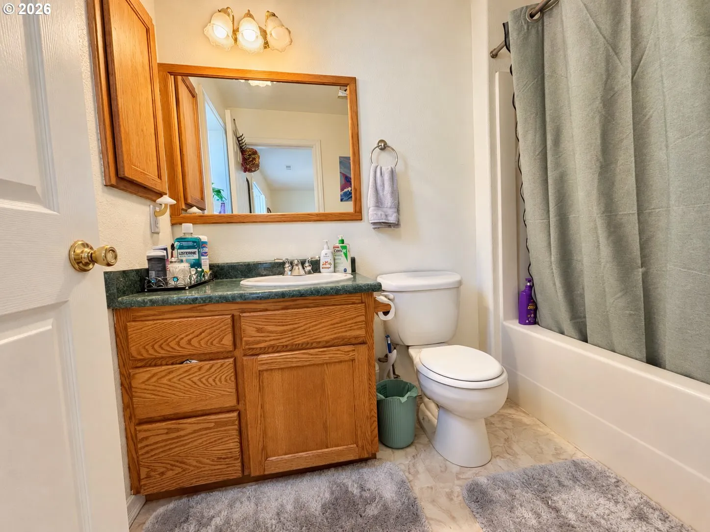 Bathroom-# 1
