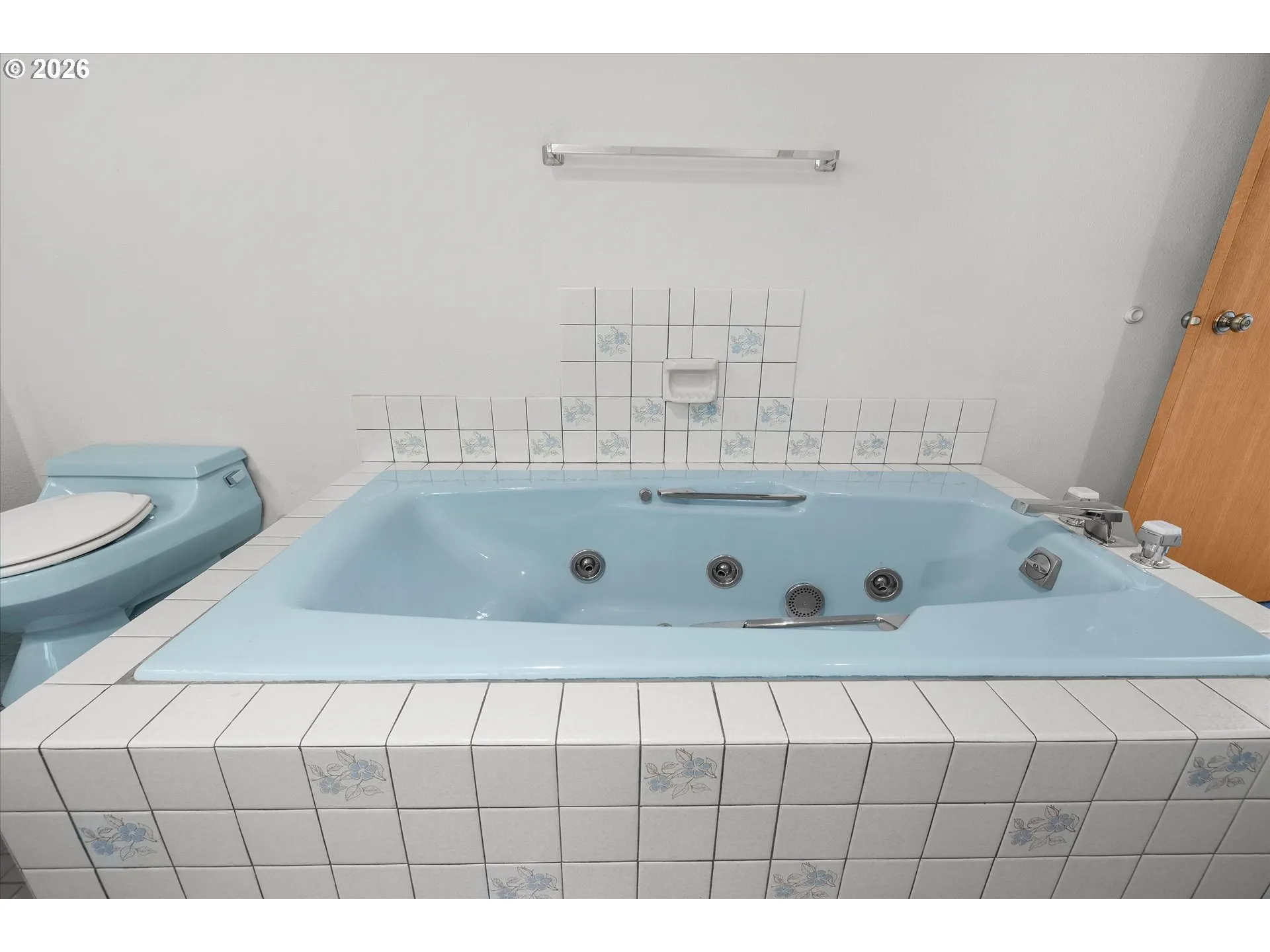 Owner's Suite Bathroom