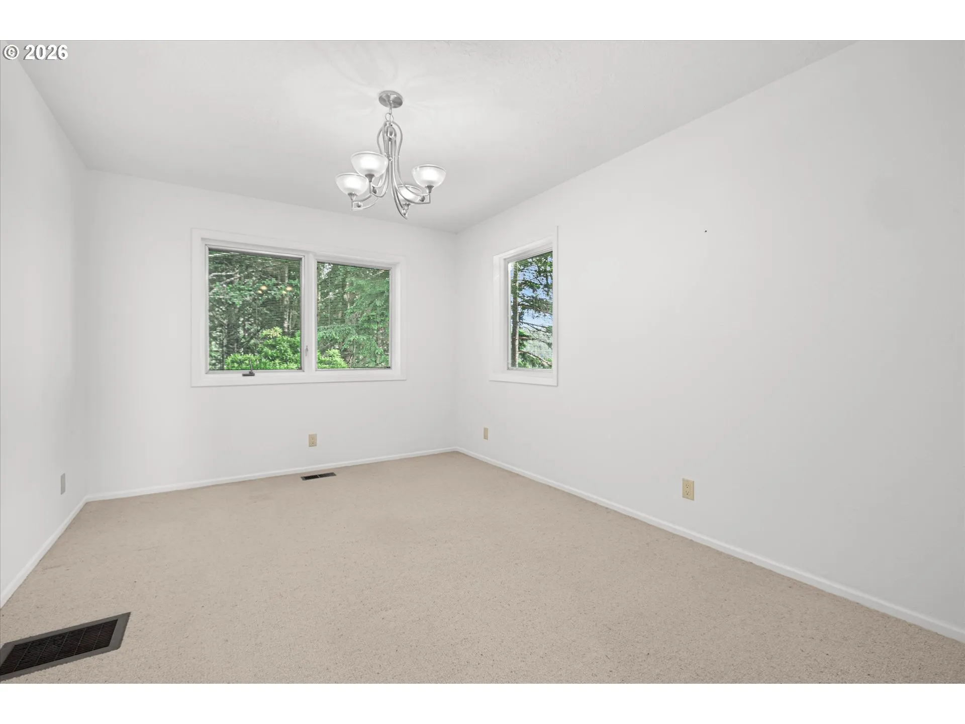 Dining Room-Formal