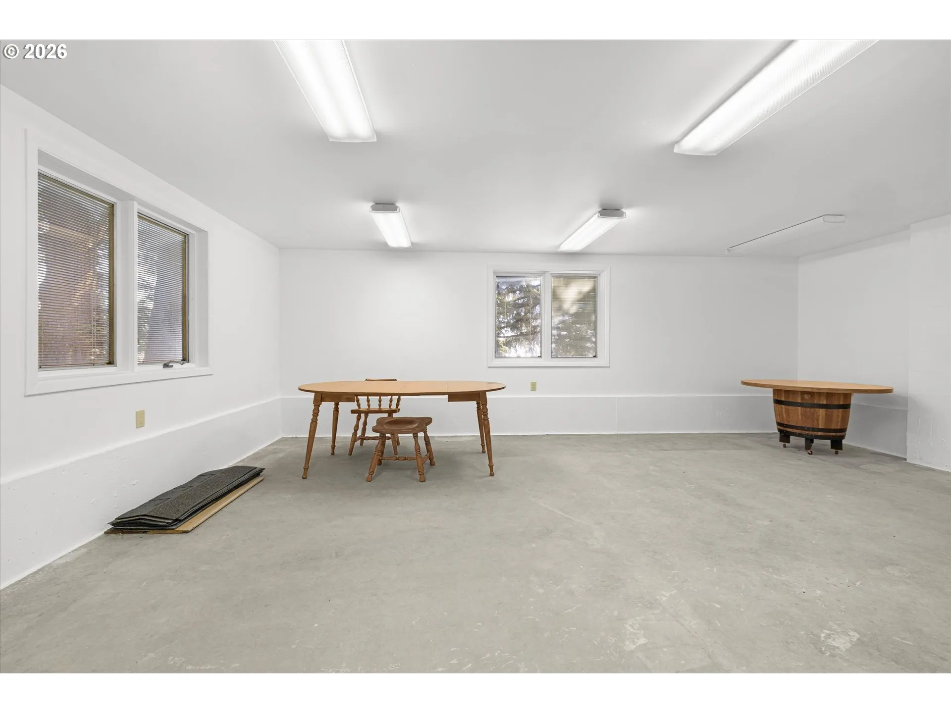 Bonus Room-Lower
