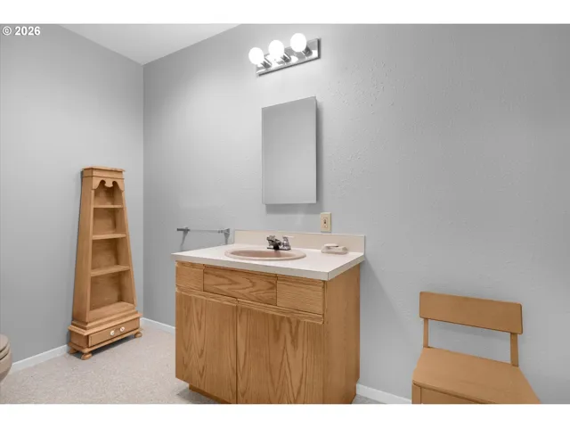 Bathroom-Lower