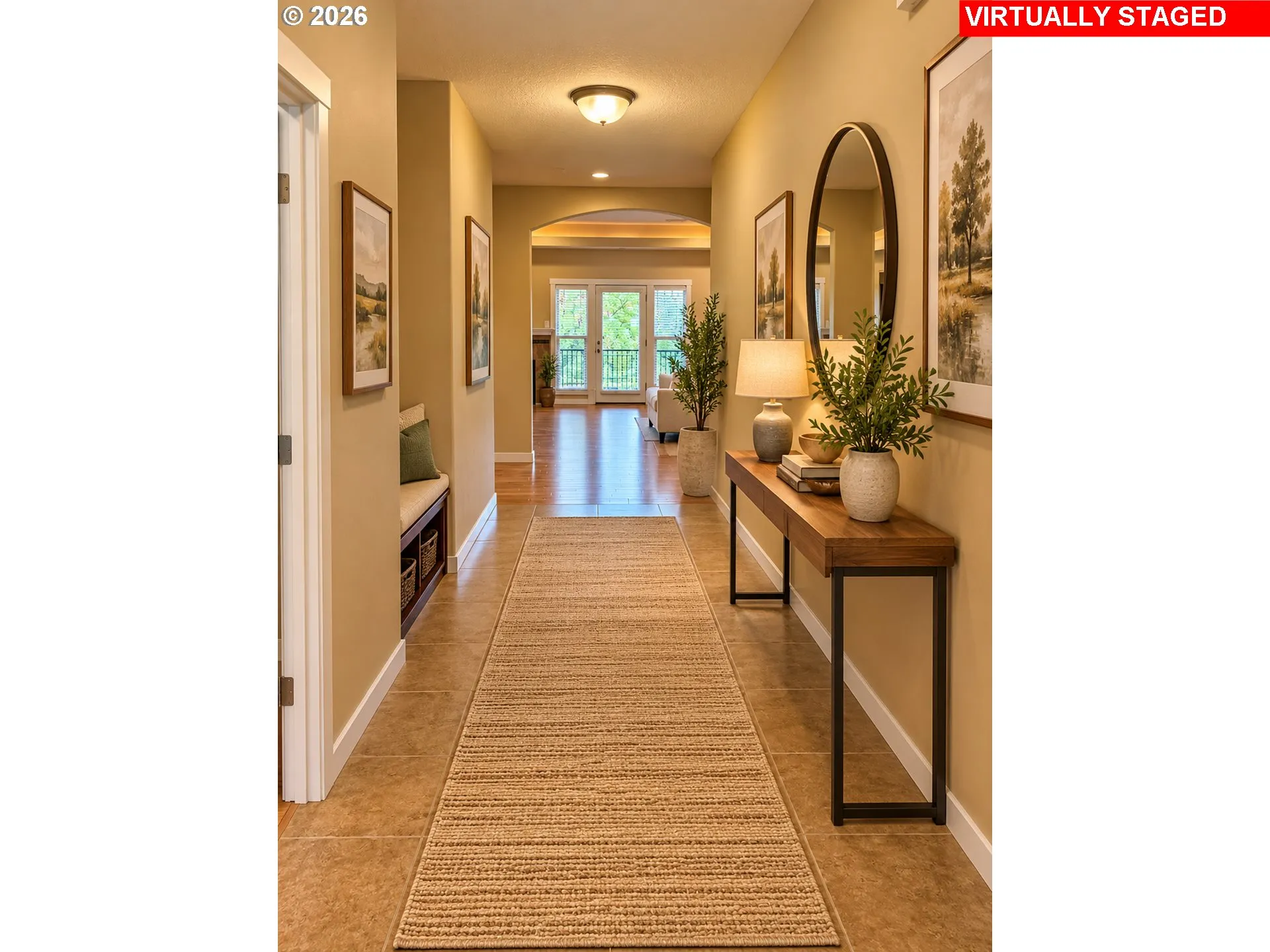 Entrance/Foyer