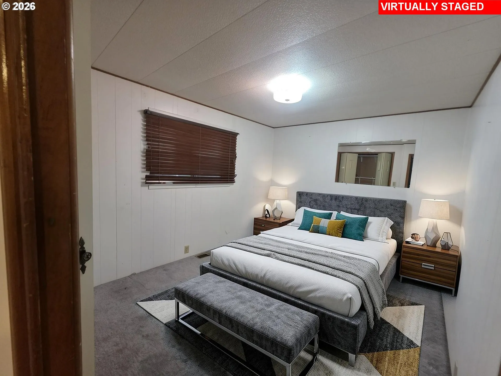 Bedroom-# 2