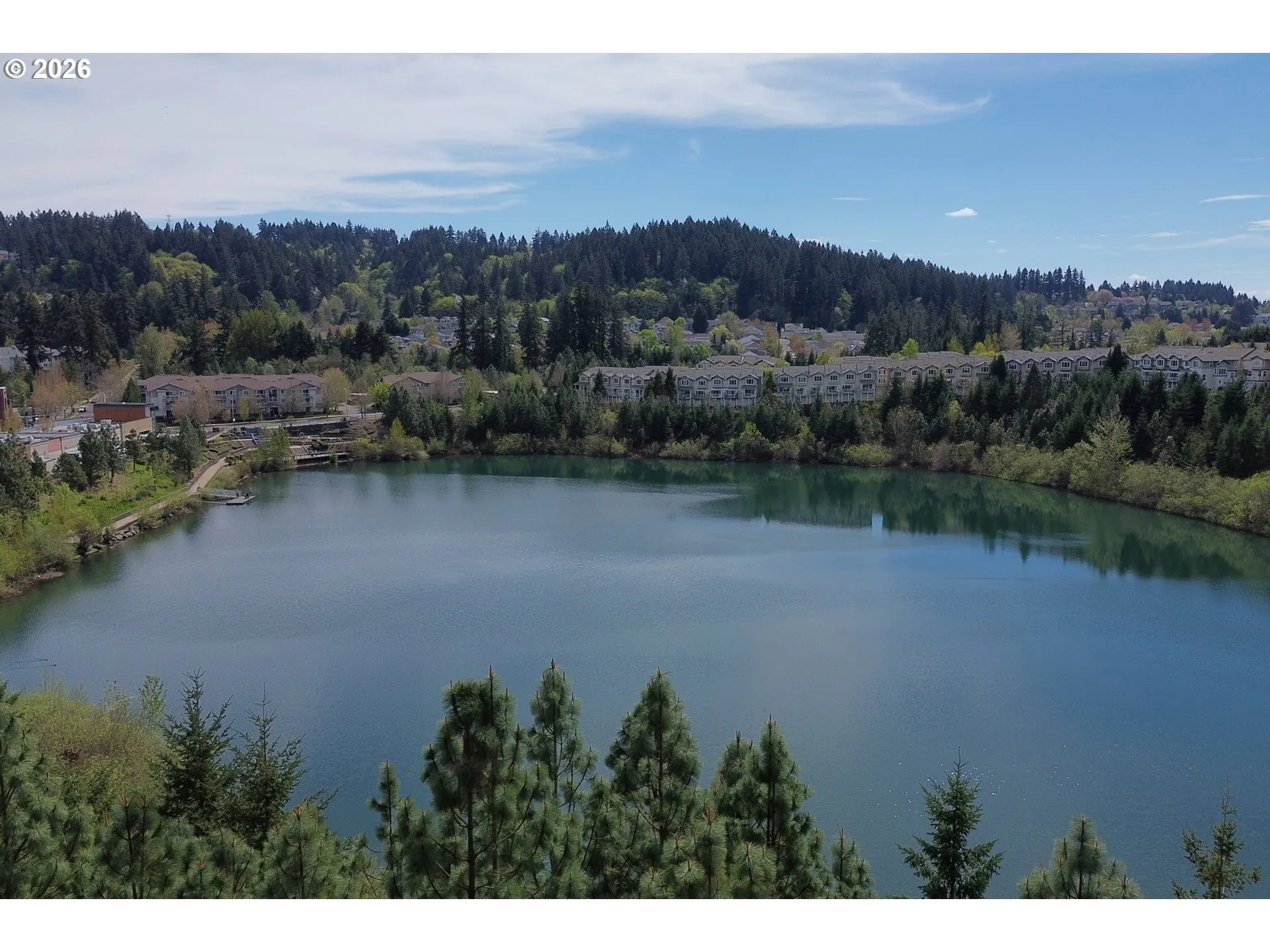 Drone View/UAV-Aerial