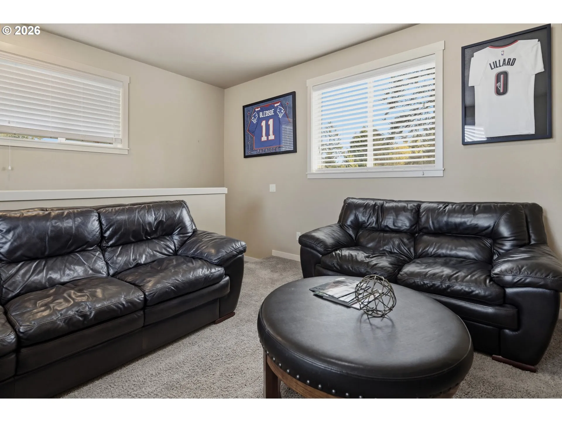 Bonus Room-Upper