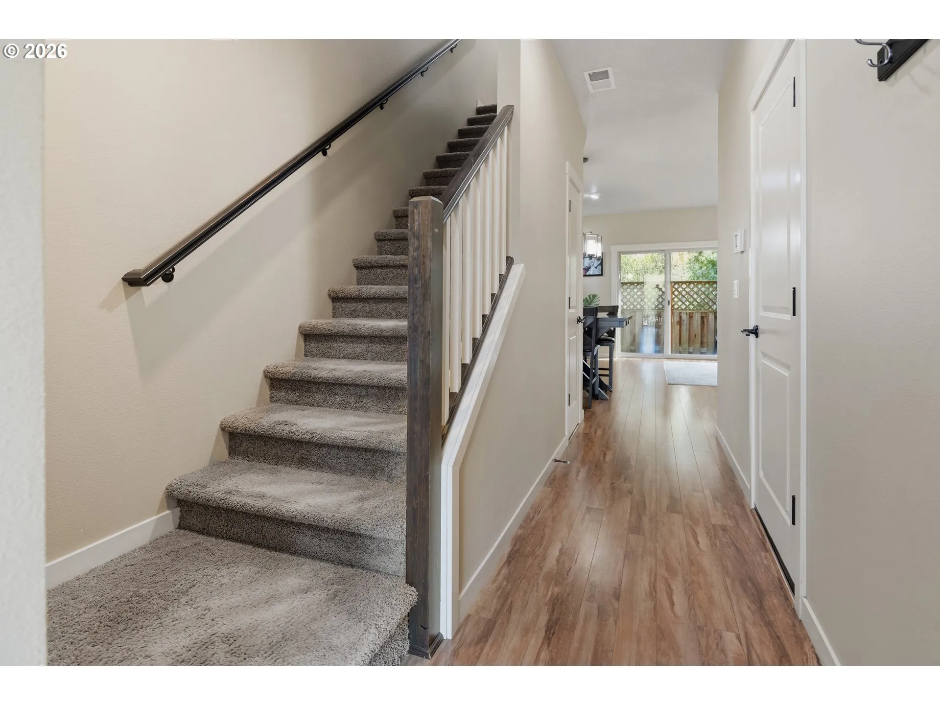 Entrance/Foyer