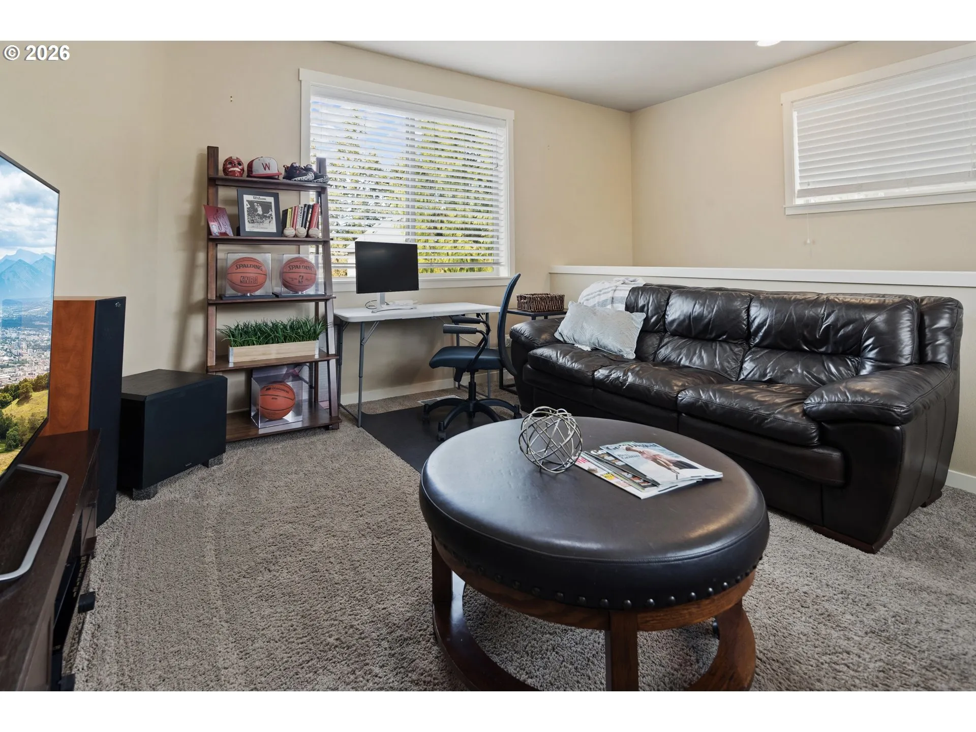 Bonus Room-Upper