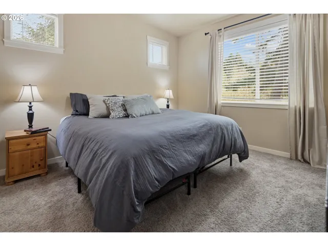 Bedroom, Primary