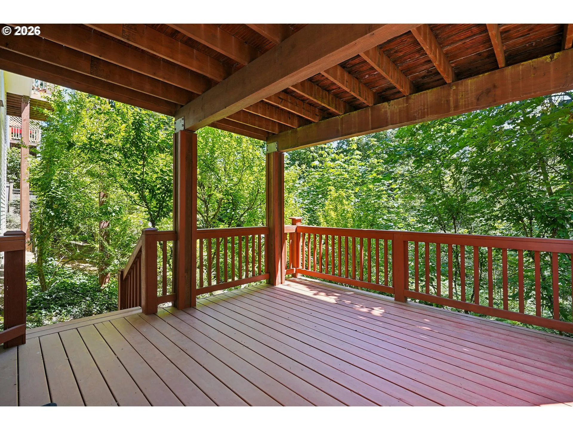 Deck-Lower