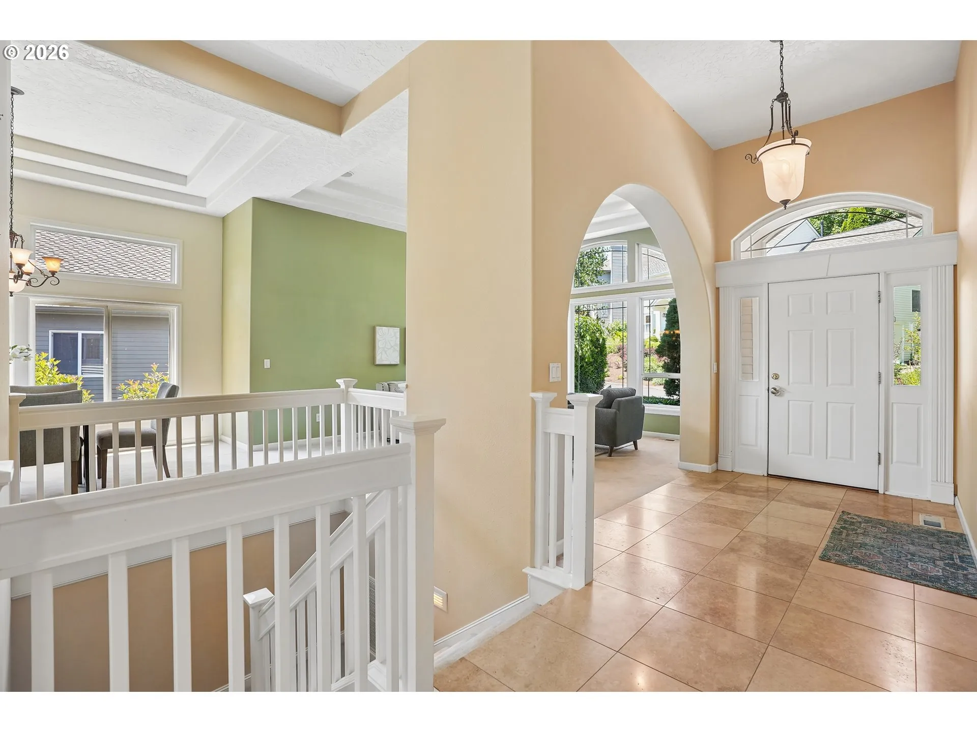 Entrance/Foyer