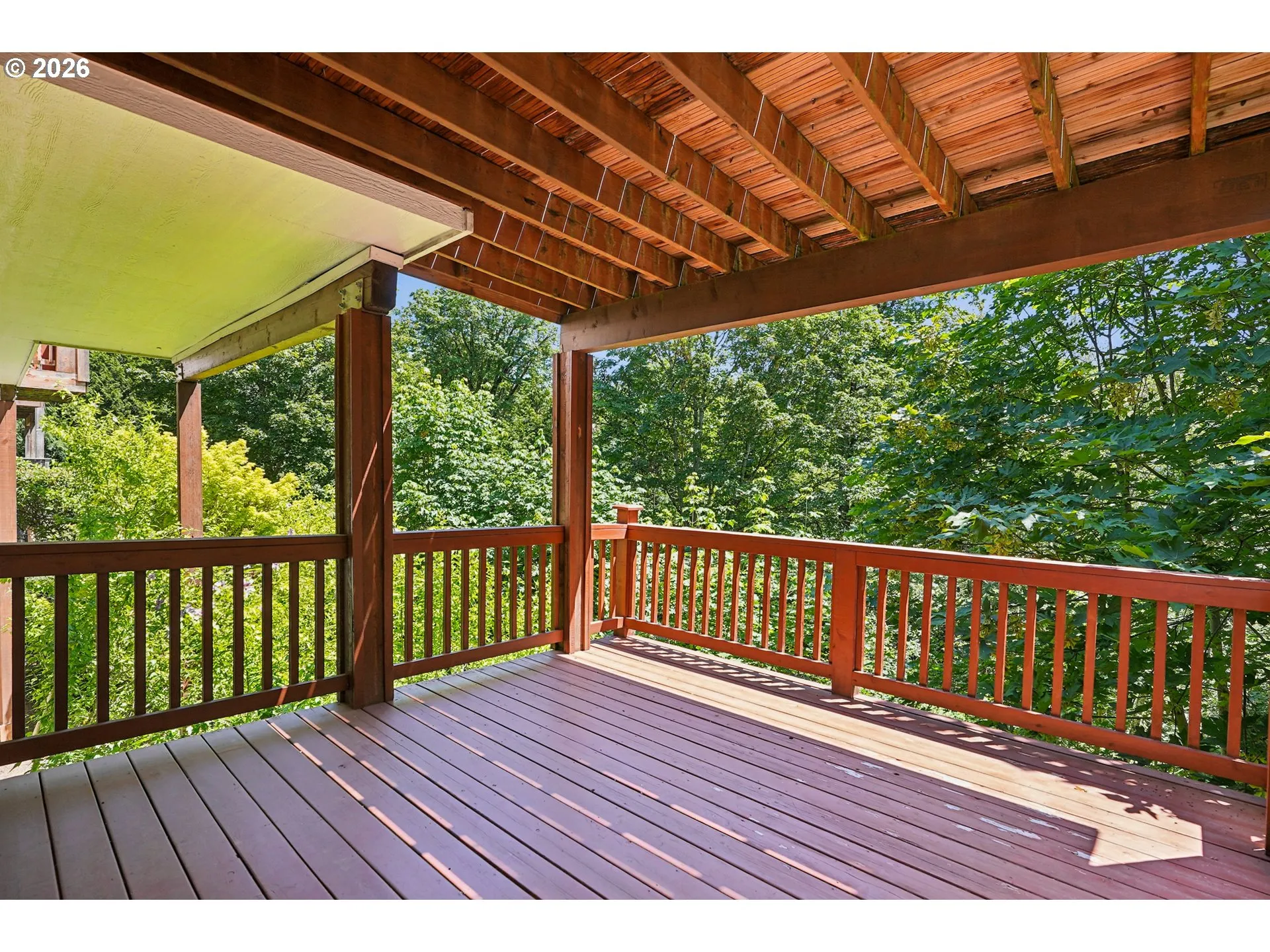 Deck-Lower