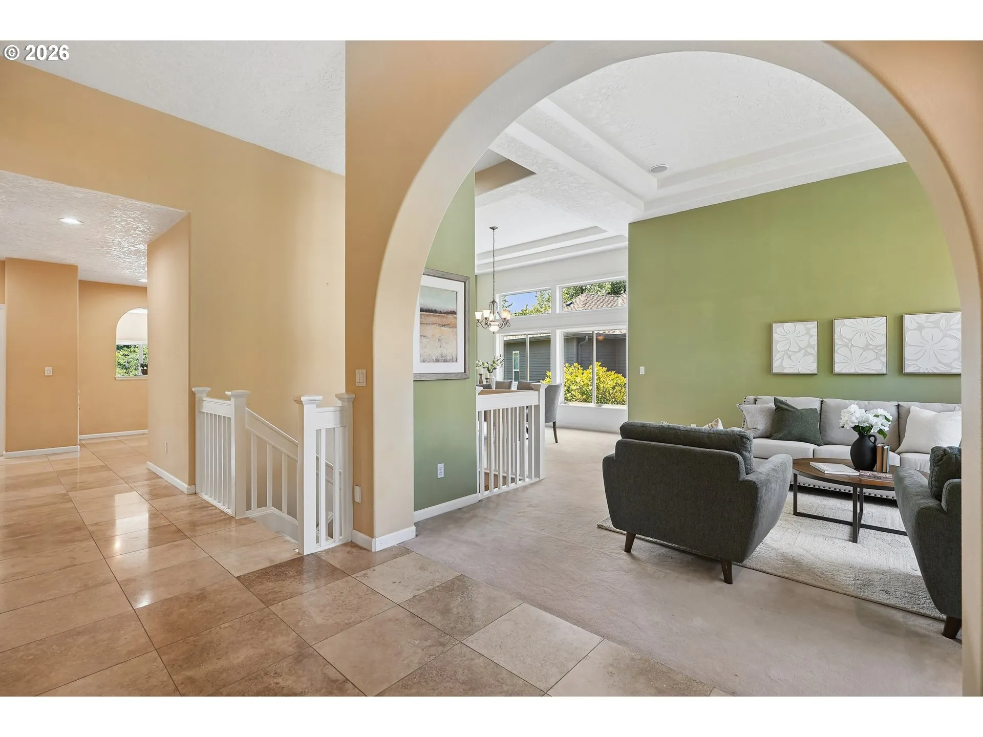 Entrance/Foyer