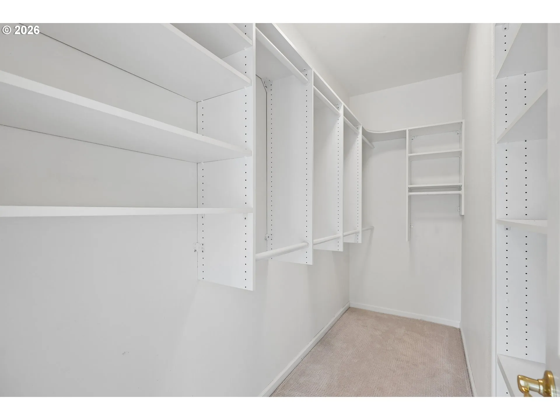 Primary Bedroom-Walk-In Closet