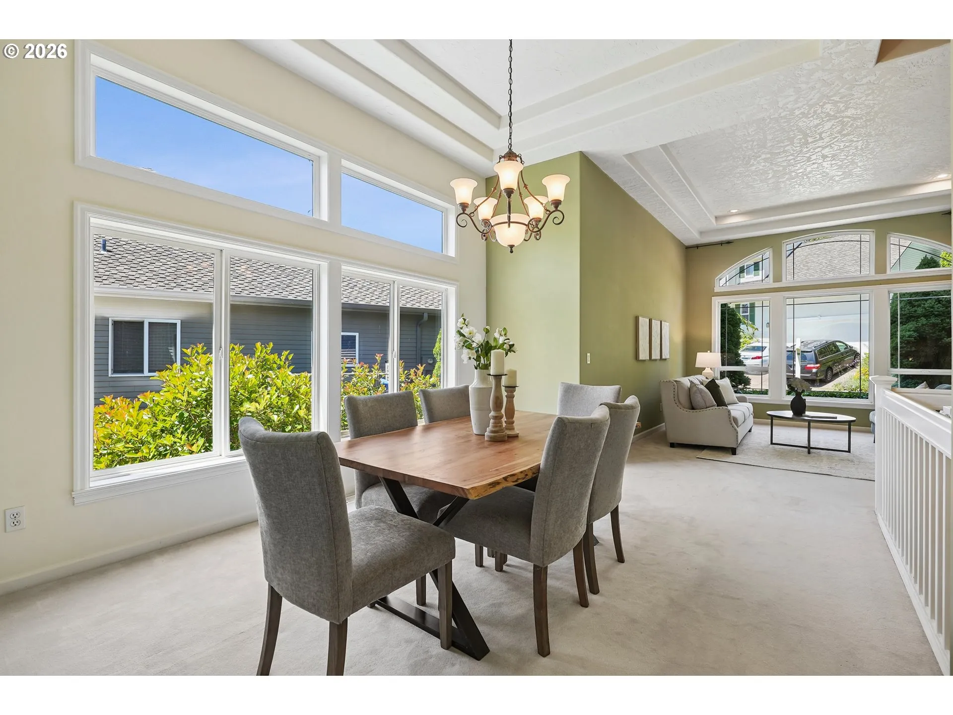 Dining Room-Formal