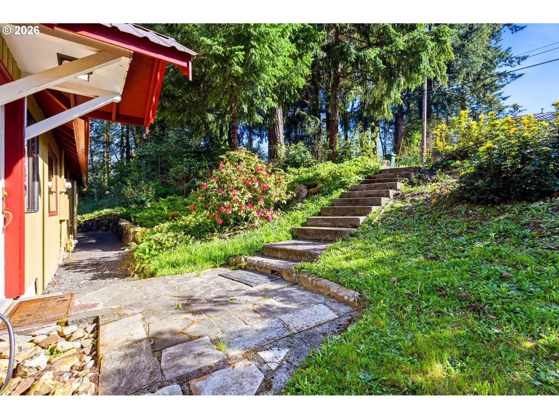 Entrance/Foyer
