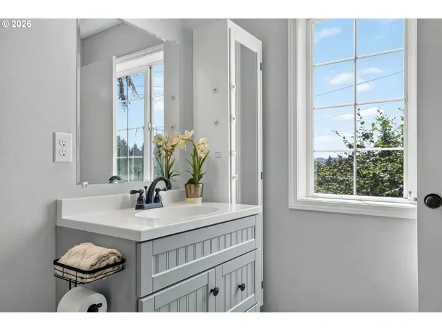 Attached Bathroom #1-Full Bathroom