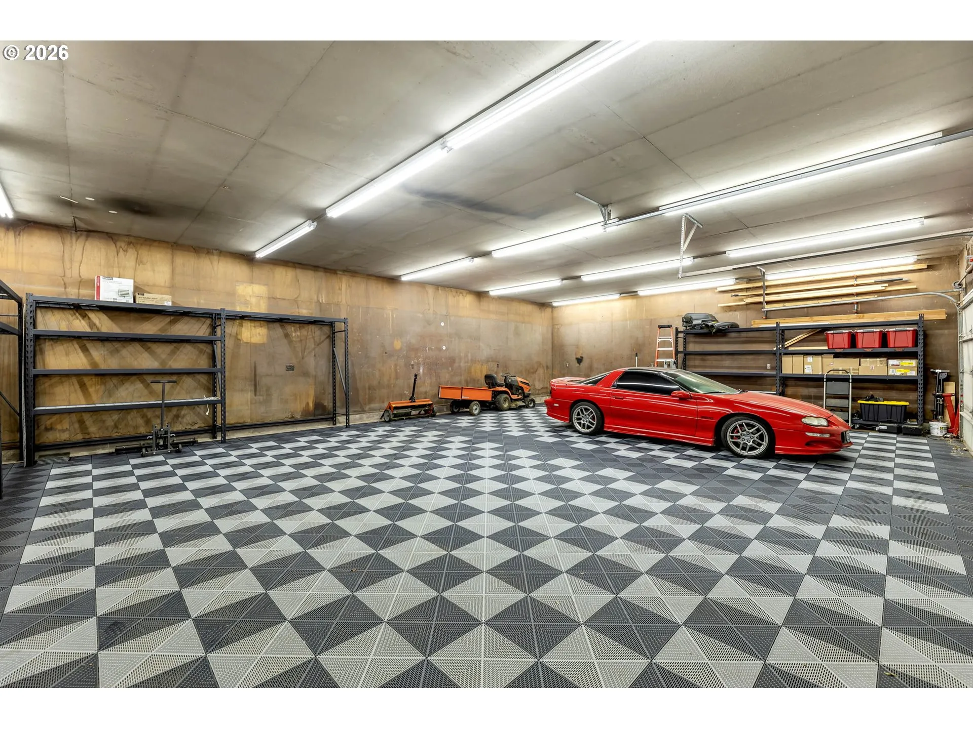 Garage-# 2
