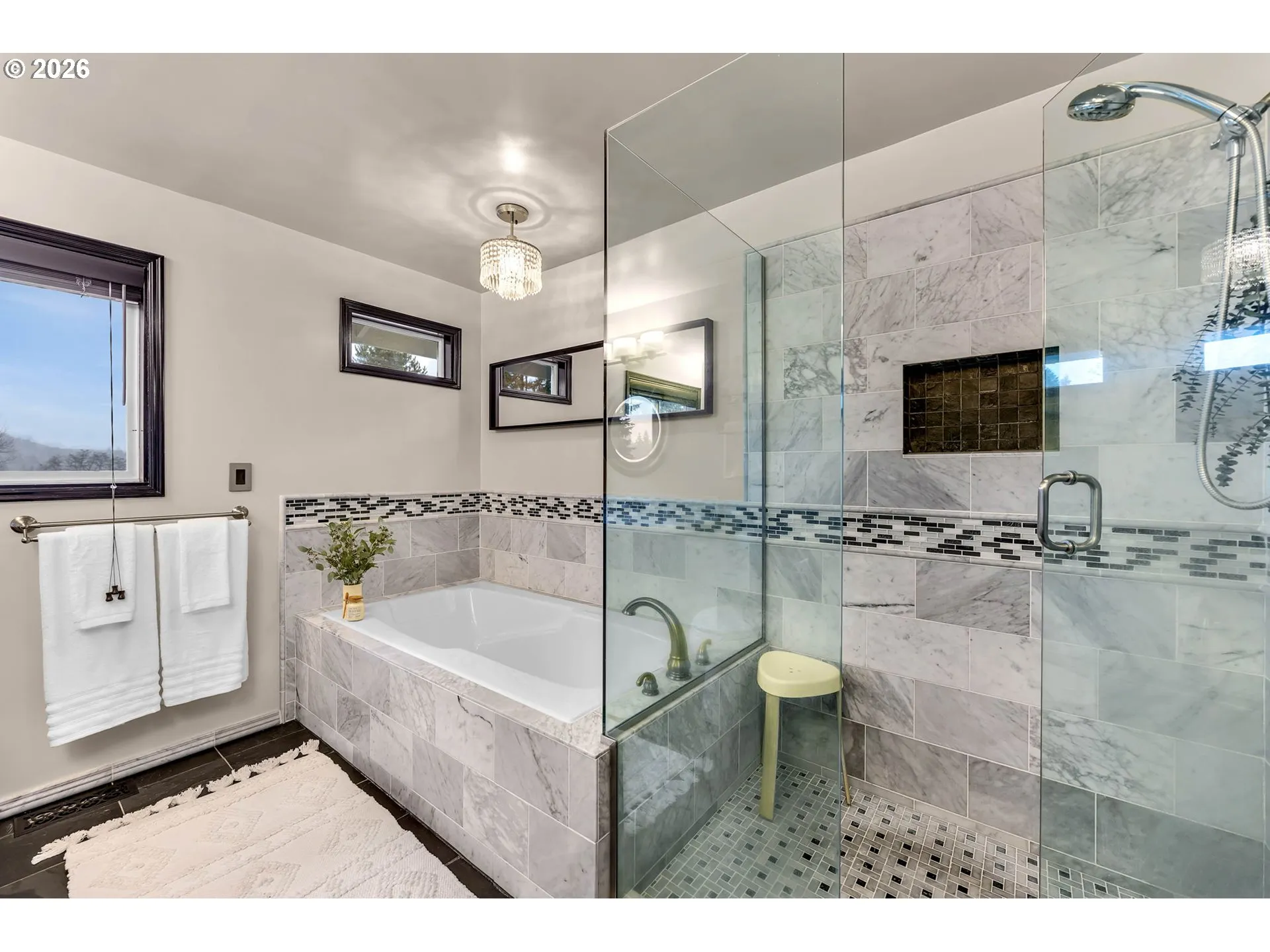 Owner's Suite Bathroom