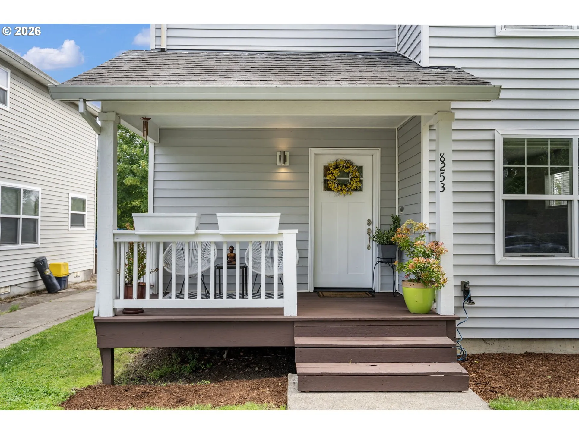 Porch