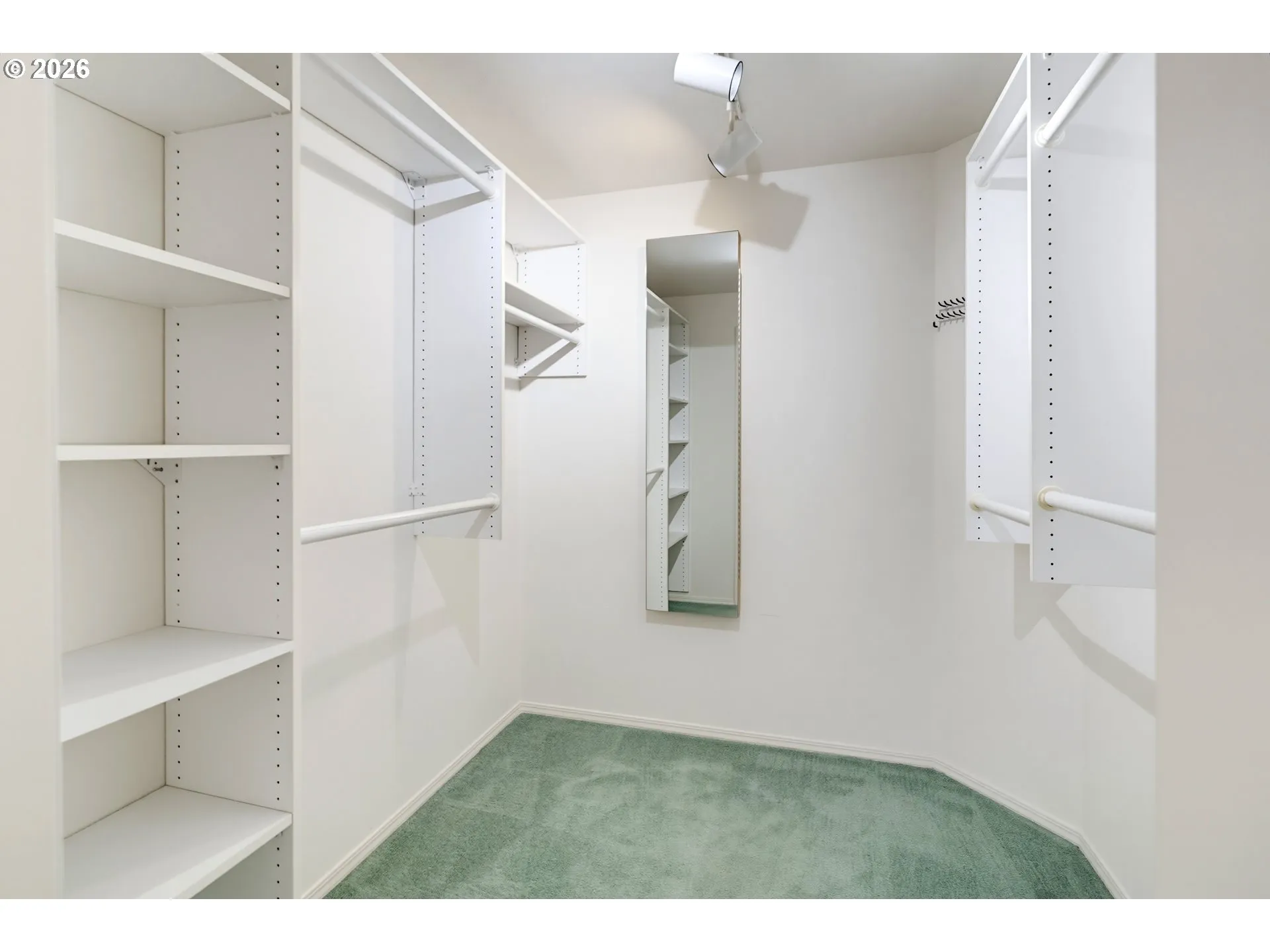 Primary Bedroom-Walk-In Closet
