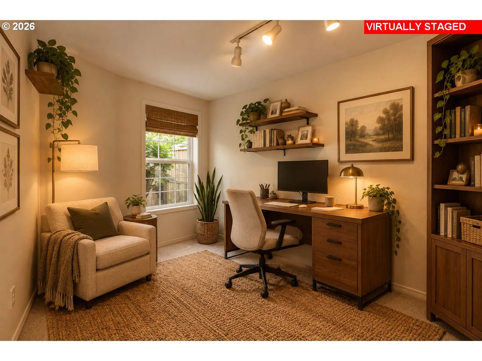 Den/Office