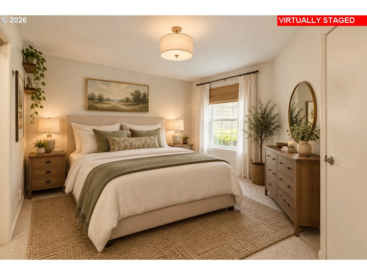 Bedroom-# 2