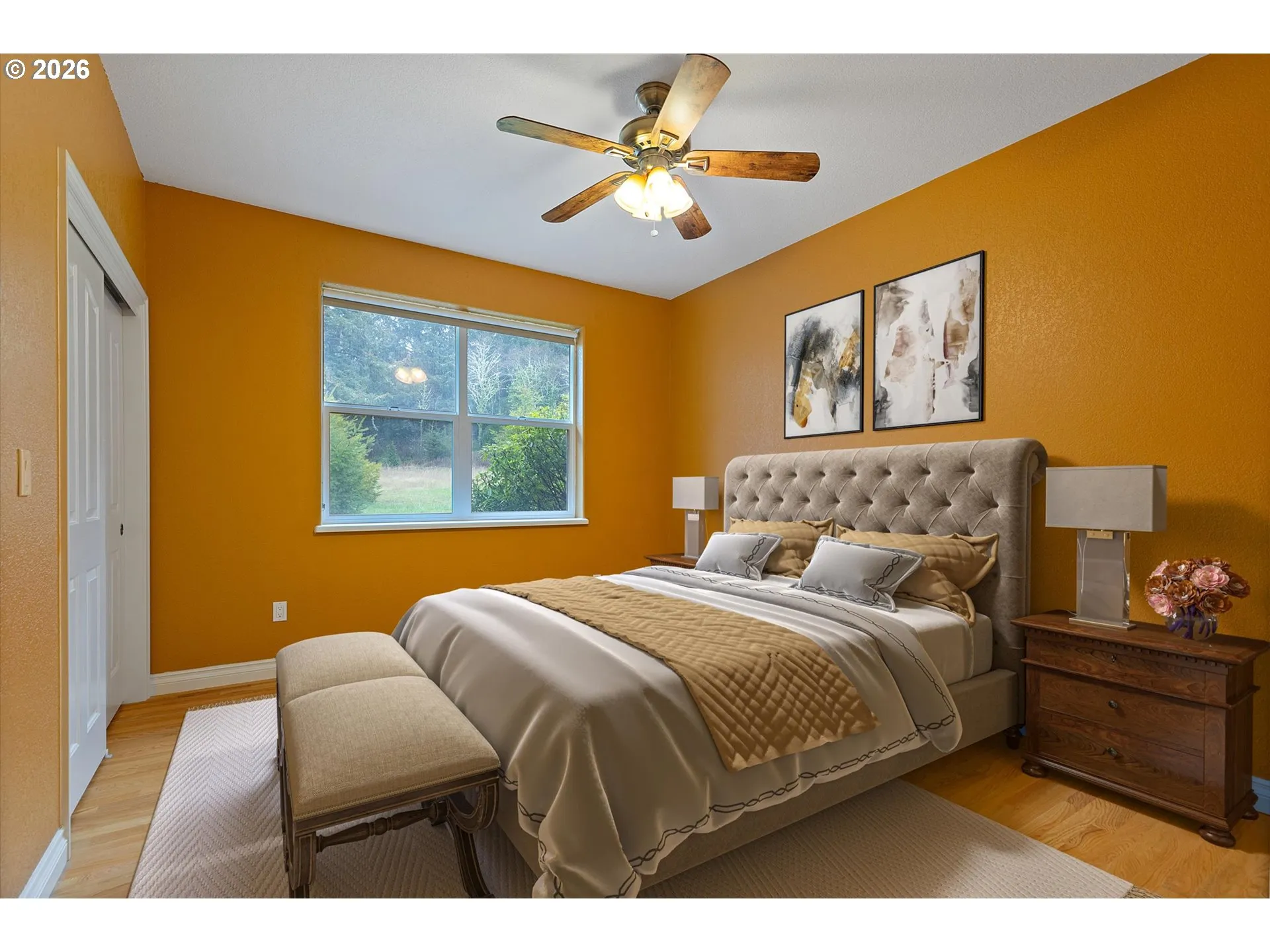 Bedroom-# 2
