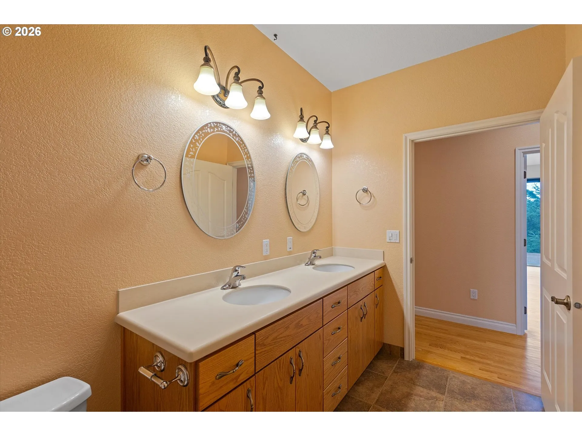 Bathroom-# 2