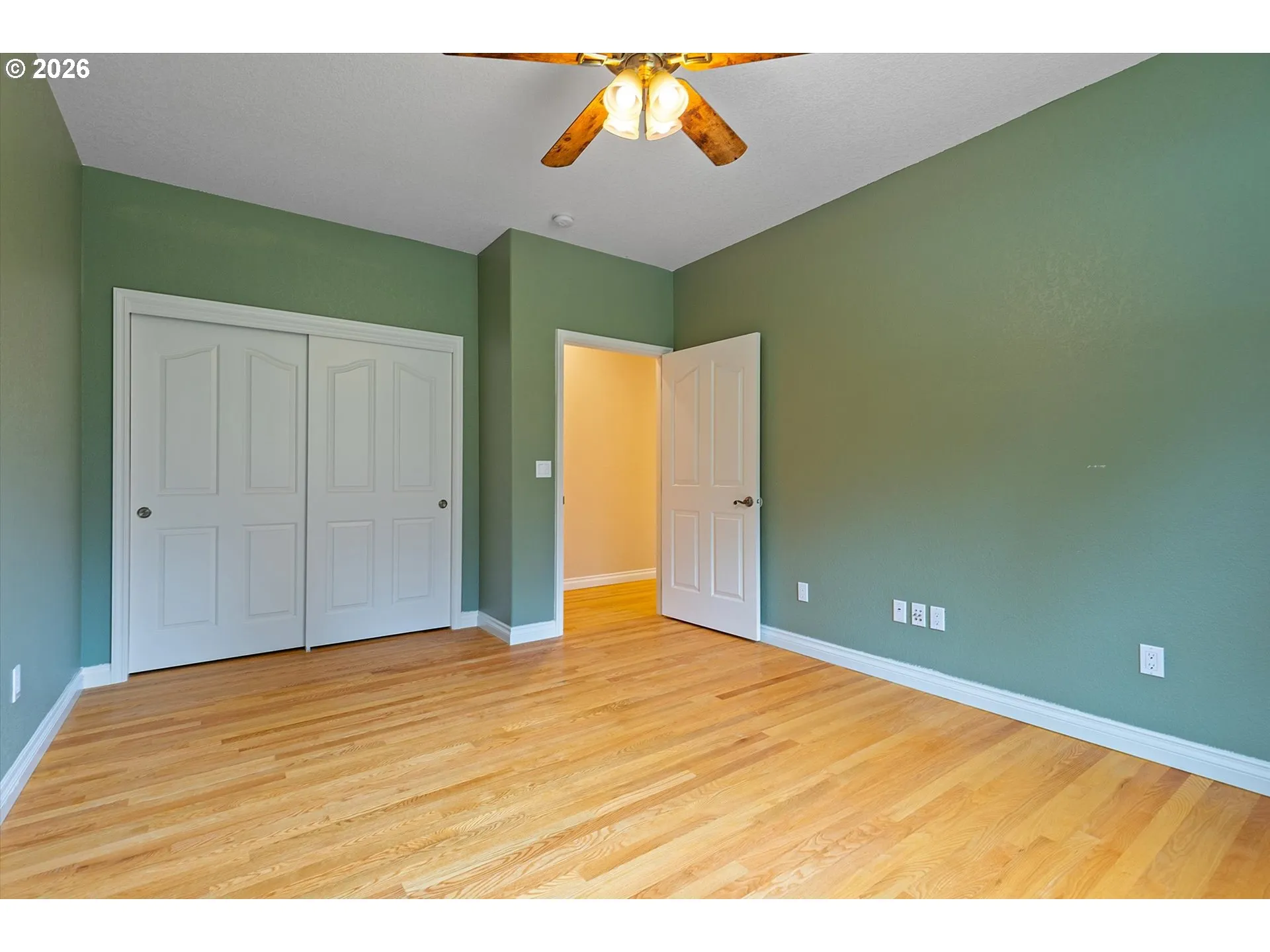Bedroom-# 4