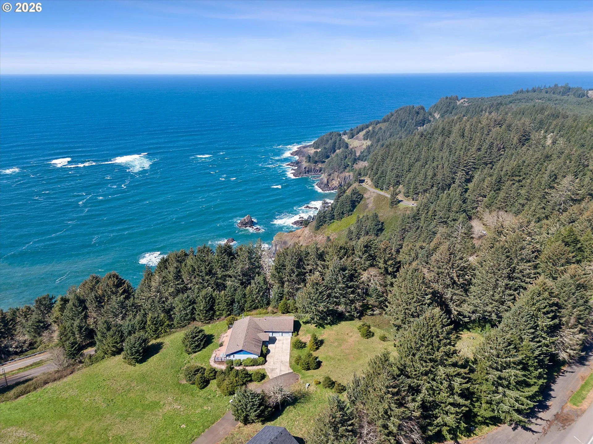 View-Ocean