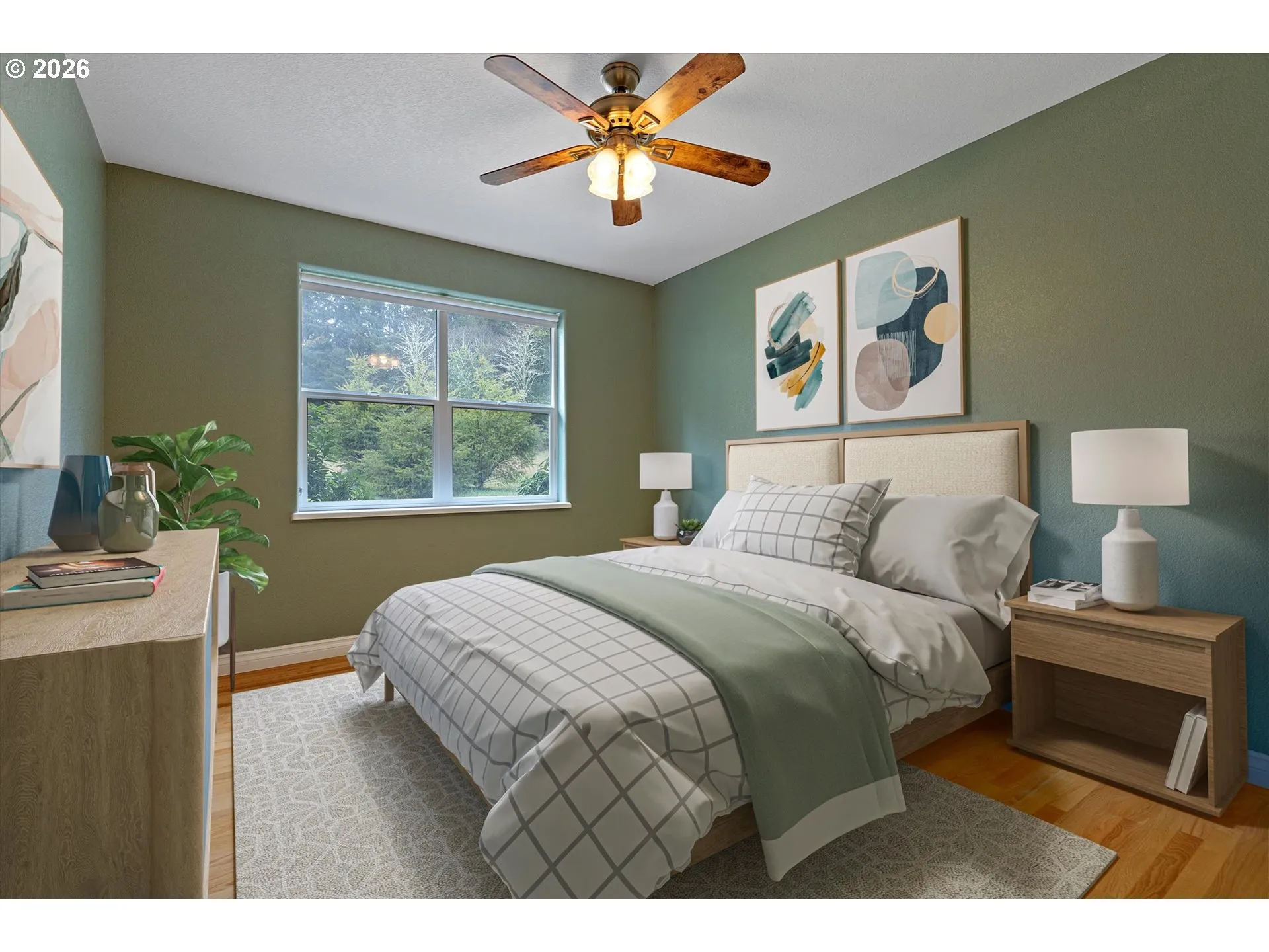 Bedroom-# 4