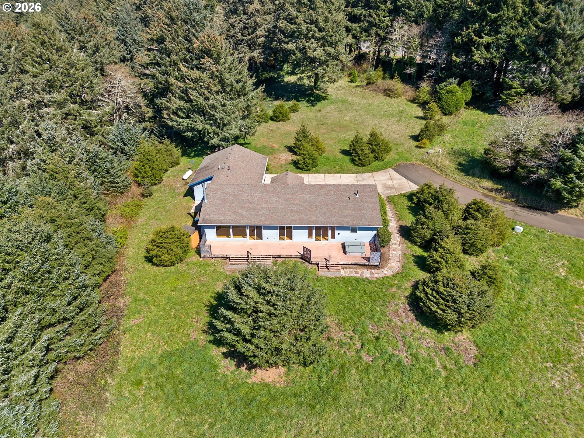 View-Aerial