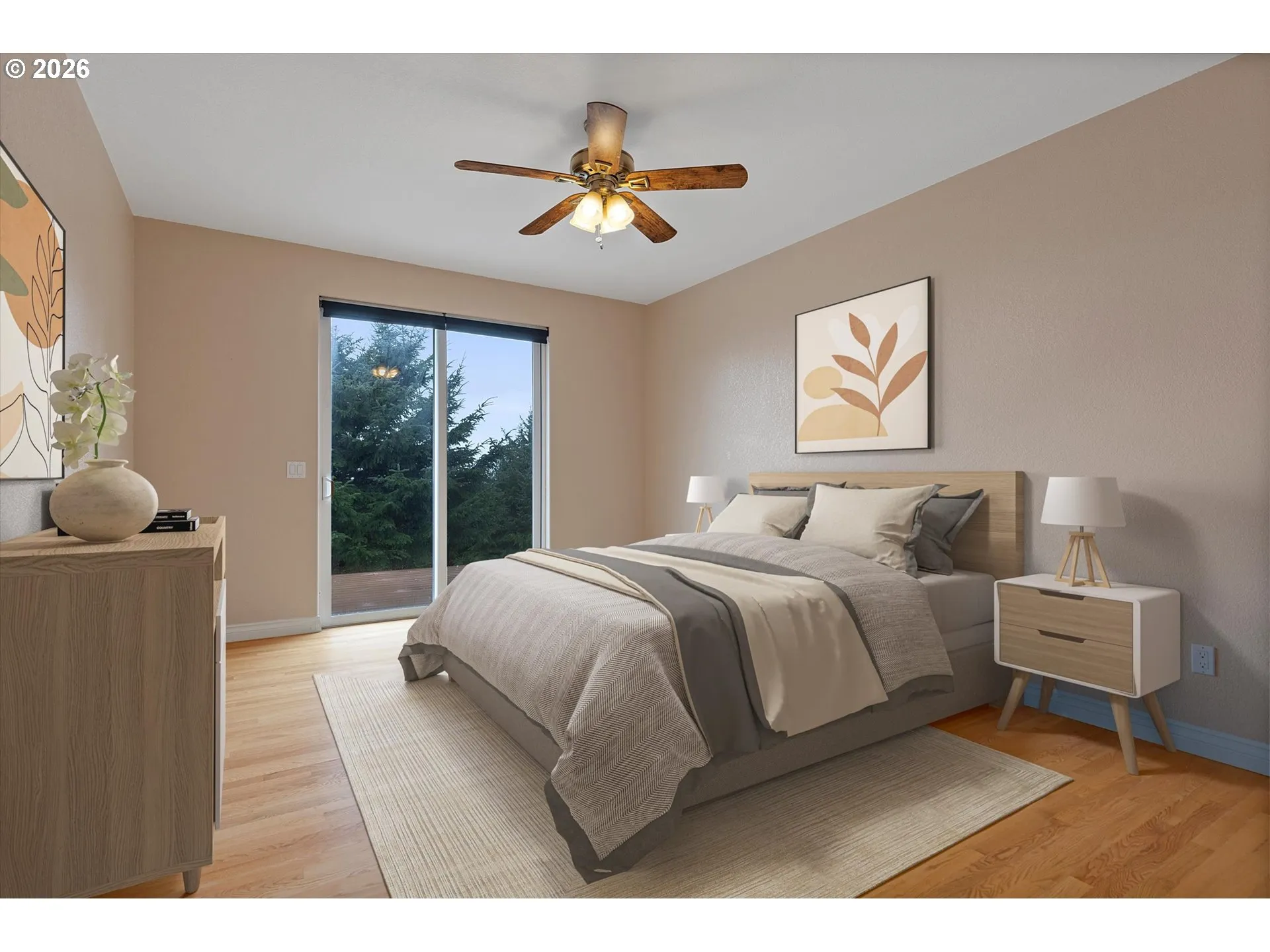 Bedroom-# 3