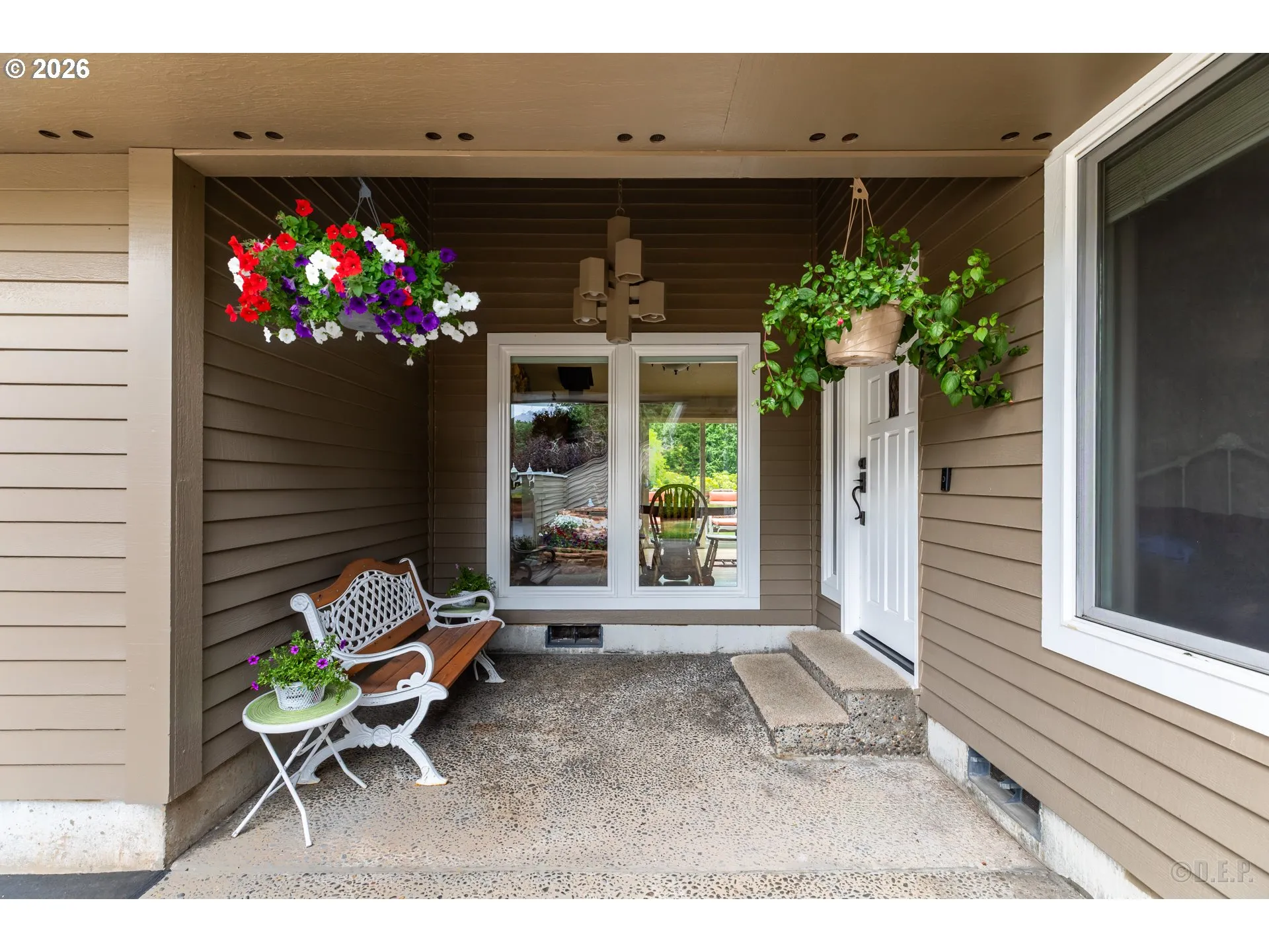 Entrance/Foyer